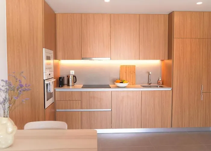 Lejlighed Sunlit Patio Retreat Near Ericeira By Lisbeyond Carvoeira