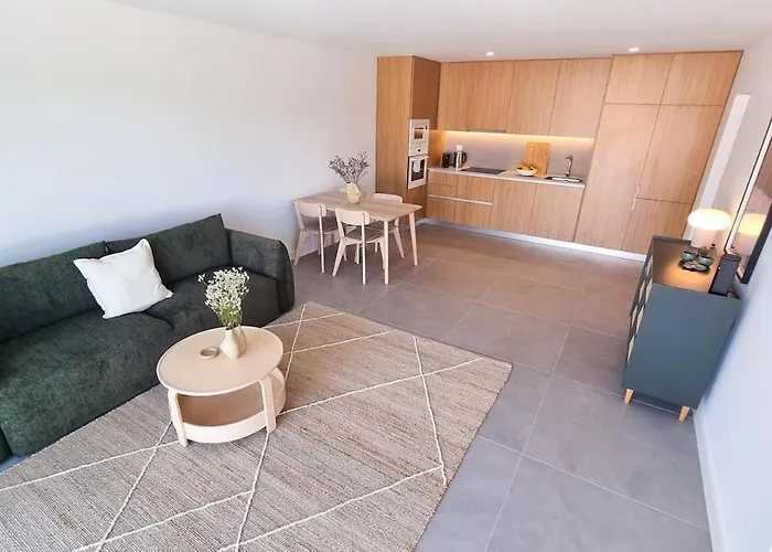 Lejlighed Sunlit Patio Retreat Near Ericeira By Lisbeyond Carvoeira